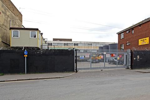 Land for sale, 2-10 Markfield Rd London N15 4QF