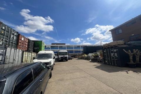 Land for sale, 2-10 Markfield Rd London N15 4QF