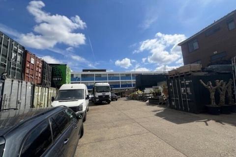 Land for sale, 2-10 Markfield Rd London N15 4QF