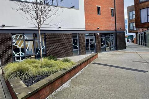 Office to rent, Diagonal Alley Bristol BS4 3EH
