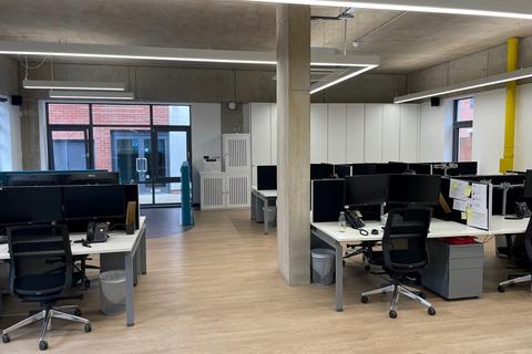 Office to rent, Diagonal Alley Bristol BS4 3EH