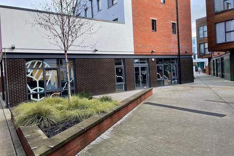 Office to rent, Diagonal Alley Bristol BS4 3EH