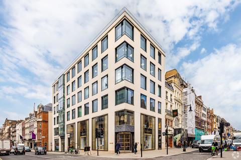 Office to rent, 40 Bruton St London W1J 6QZ