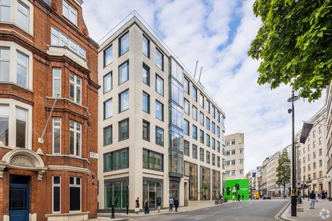 Office to rent, 40 Bruton St London W1J 6QZ