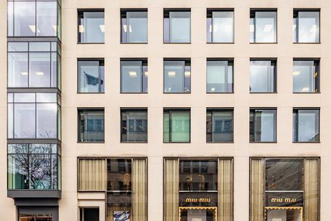 Office to rent, 40 Bruton St London W1J 6QZ