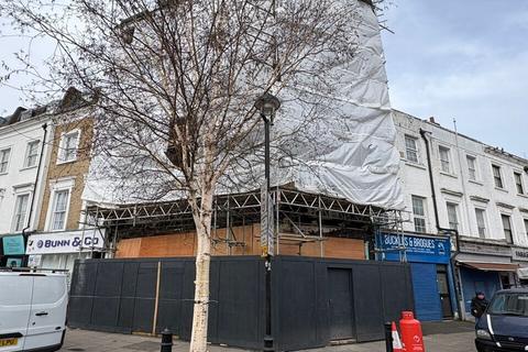 Retail property (high street) to rent, 16-16A Churton St London SW1V 2JU