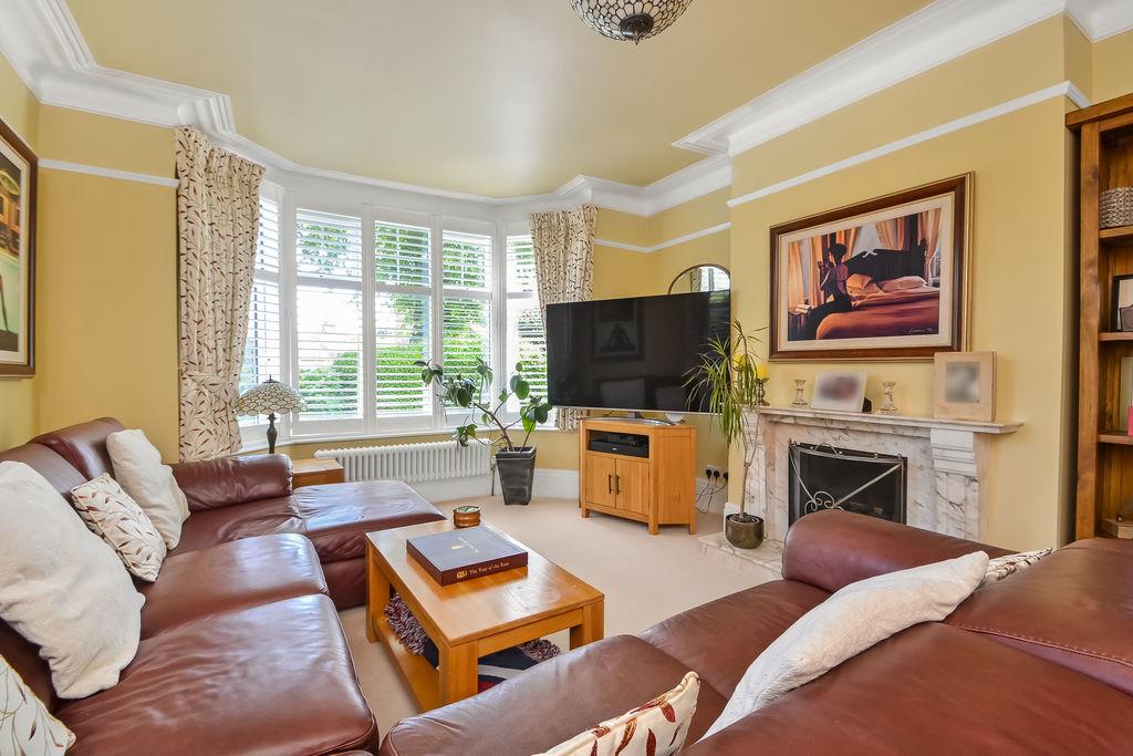 Drawing Room