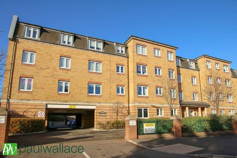 undefined, High Street, Waltham Cross