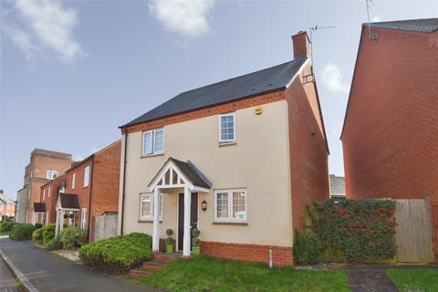 3 bedroom detached house for sale - Selby Lane, Winslow