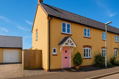 3 bedroom end of terrace house for sale - Picts Hill, Langport