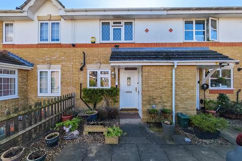 2 bedroom terraced house for sale, Wepham Close, Hayes