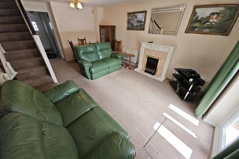 2 bedroom terraced house for sale, Wepham Close, Hayes