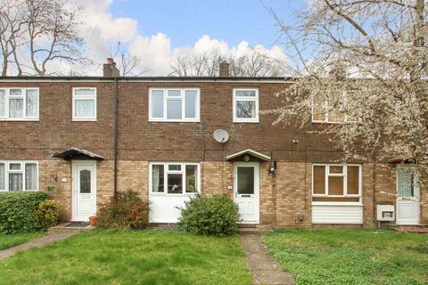 undefined, Hidalgo Court, Hemel Hempstead