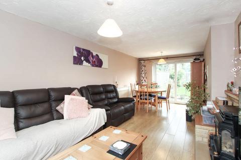 undefined, Hidalgo Court, Hemel Hempstead