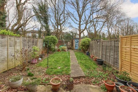 undefined, Hidalgo Court, Hemel Hempstead
