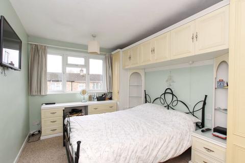 undefined, Hidalgo Court, Hemel Hempstead