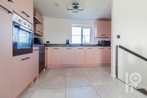 undefined, Laurel Road, Sheerness ME12