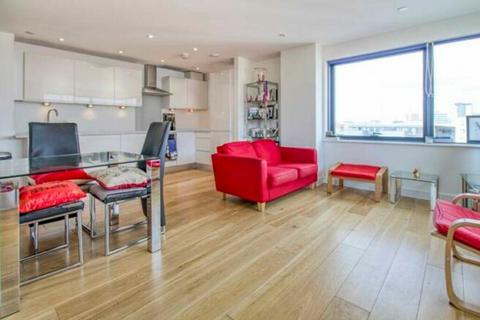 undefined, Admirals Quay, Ocean Way, Southampton SO14