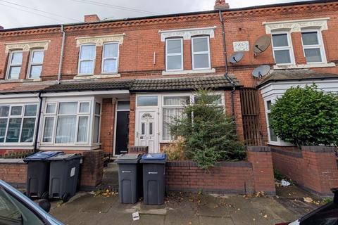 Manilla Road, Selly Park, Birmingham, B29 7PY