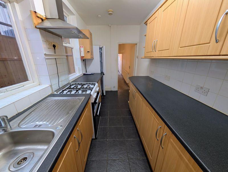 House in Birmingham - More