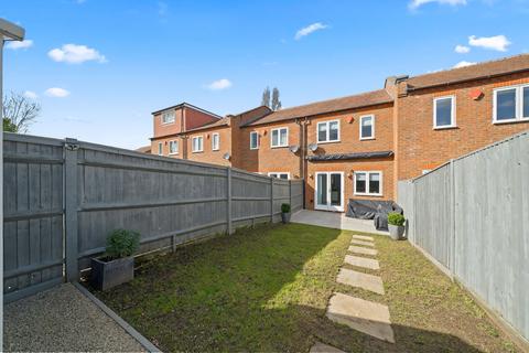 undefined, Liberty Close, Worcester Park