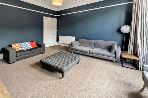 undefined, Mingarry Street, North Kelvinside