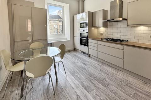 undefined, Mingarry Street, North Kelvinside