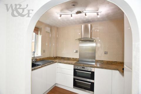 undefined, Orphanage Road, Birmingham B24