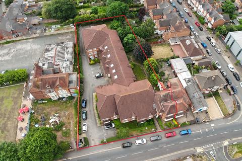 undefined, Orphanage Road, Birmingham B24