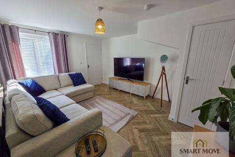 undefined, Navigation Way, Preston PR4