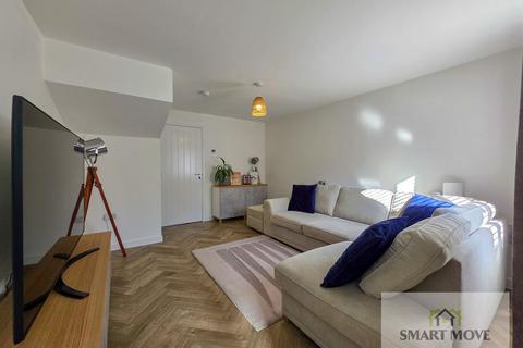 undefined, Navigation Way, Preston PR4
