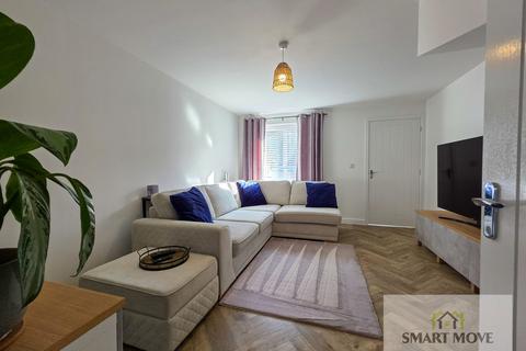 undefined, Navigation Way, Preston PR4