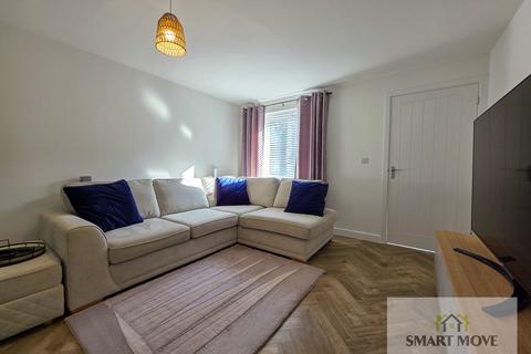 undefined, Navigation Way, Preston PR4