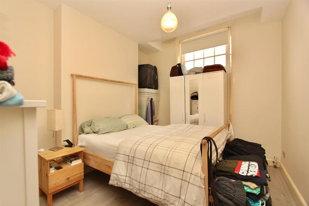 Kingsland Road, E8