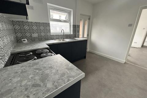 undefined, Regent Street, Kettering NN16