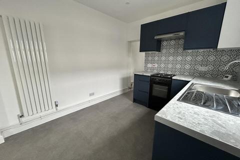 undefined, Regent Street, Kettering NN16