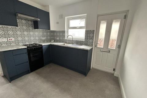 undefined, Regent Street, Kettering NN16