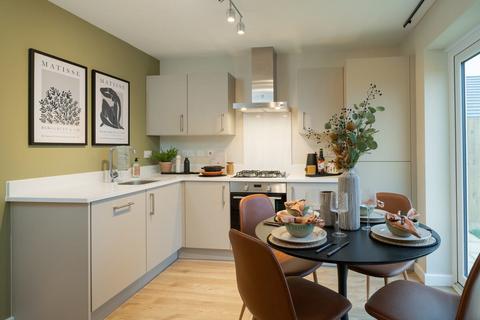 undefined, Plot 162, The Drake at Stapleford Heights, Scalford Road LE13