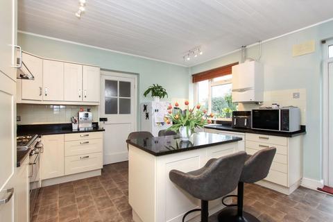undefined, Mortimer Hill, Tring
