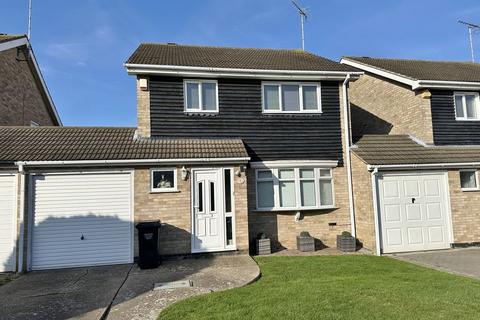 undefined, Norfolk Close, Laindon