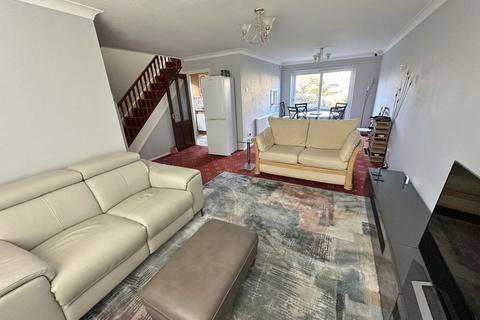 undefined, Norfolk Close, Laindon