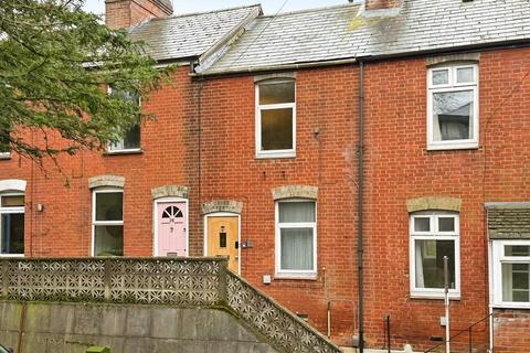 2 bedroom terraced house for sale - Milford Hill, Salisbury *VIDEO TOUR*