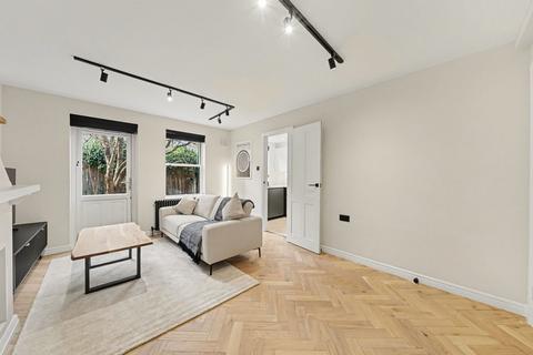 1 bedroom apartment for sale, Tennyson Street, London SW8 3ST