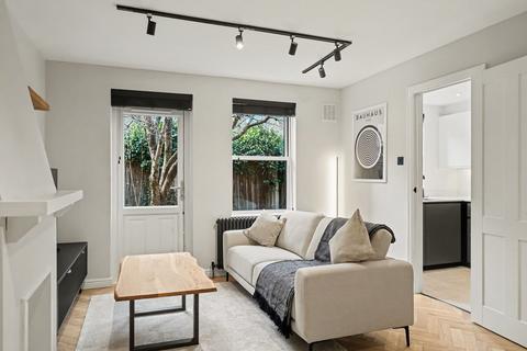 1 bedroom apartment for sale, Tennyson Street, London SW8 3ST