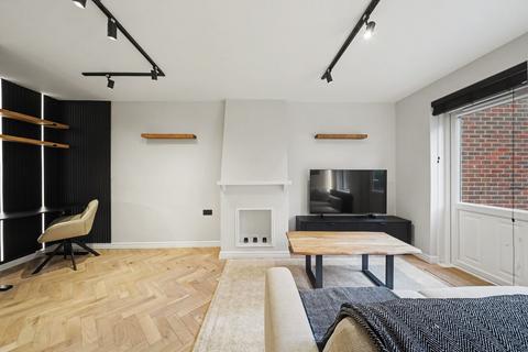 1 bedroom apartment for sale, Tennyson Street, London SW8 3ST