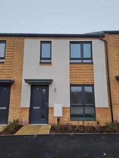 13 Wilkinson Drive, Bishops Stortford
