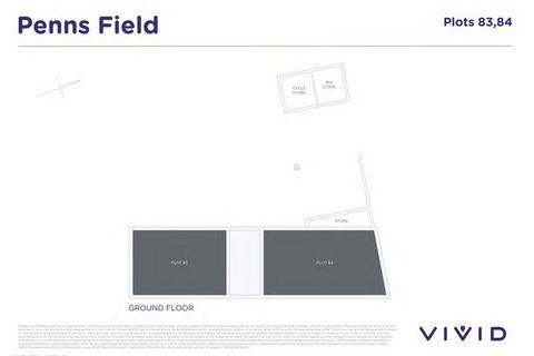 1 bedroom flat for sale, 14 Brookwood Road, Petersfield