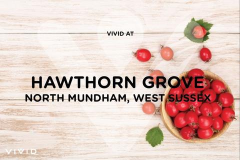 undefined, 2 Merricks Way, North Mundham, Chichester