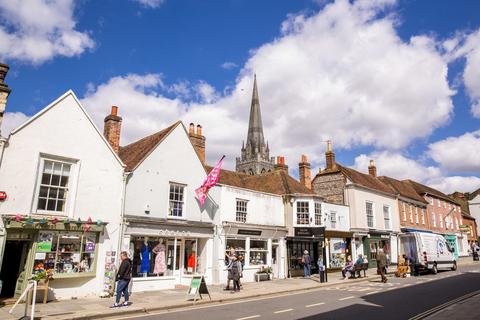 undefined, 2 Merricks Way, North Mundham, Chichester