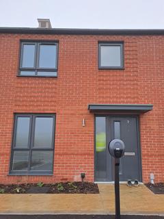 3 bedroom semi-detached house for sale - 7 Bass Close, Bishops Stortford
